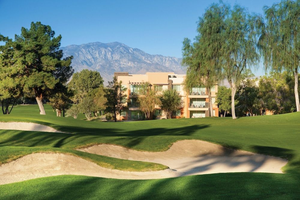Marriott's Shadow Ridge II - The Enclaves 1