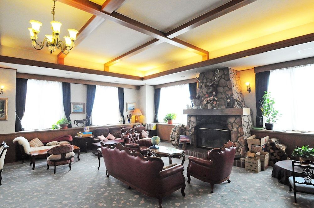 Niseko Park Hotel 2