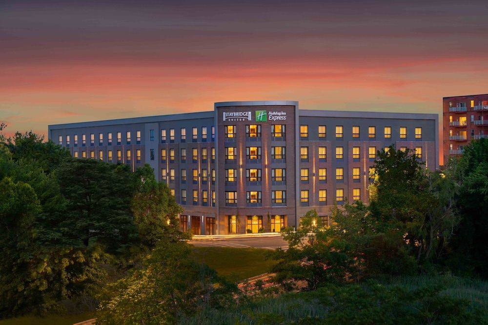 Staybridge Suites BOSTON-QUINCY by IHG 1