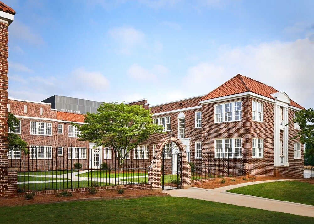 Kasa Studio Revival Atlanta 1