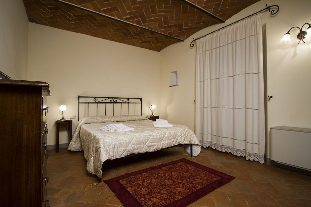 Il Giardino Degli Ulivi 2