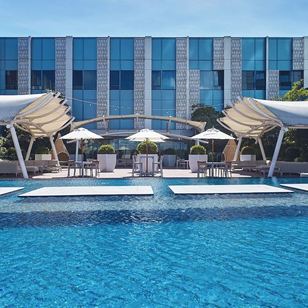Quest Plus Filinvest City Manila 1