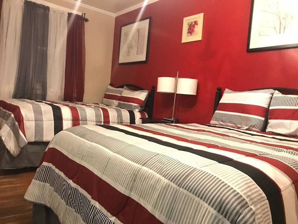Bella's Boutique Hotel 1