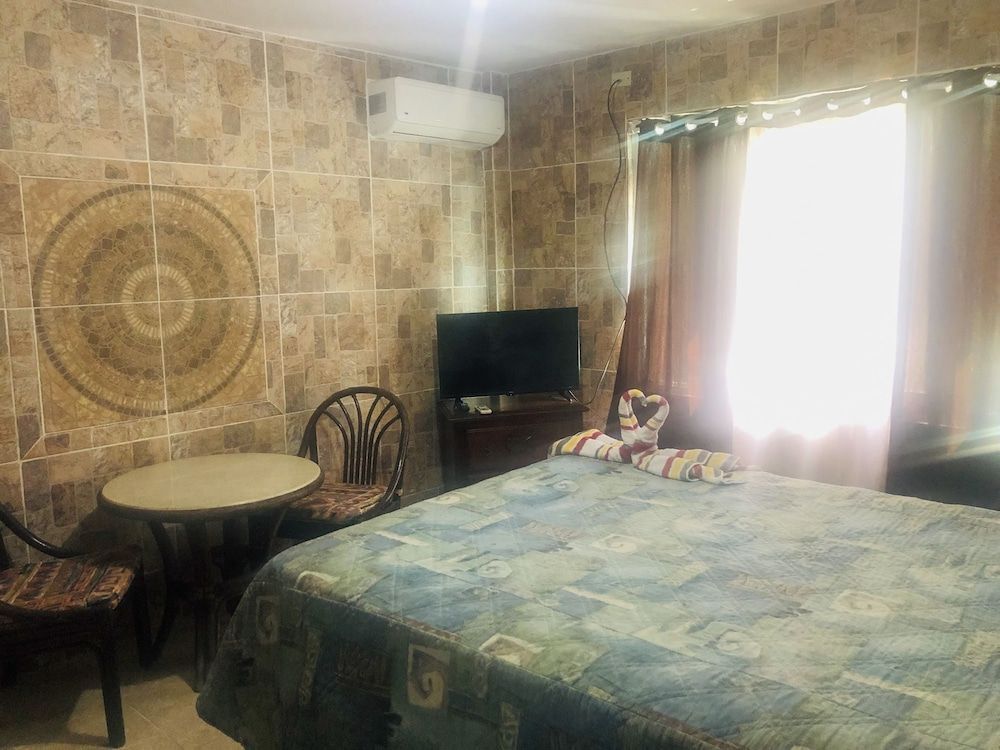Hotel Colombus 2