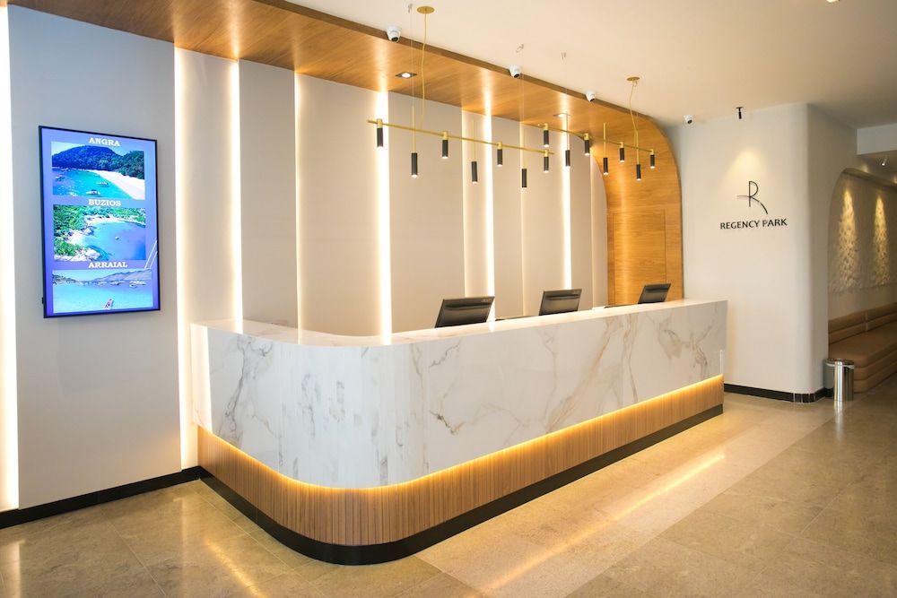 Regency Park Hotel 2