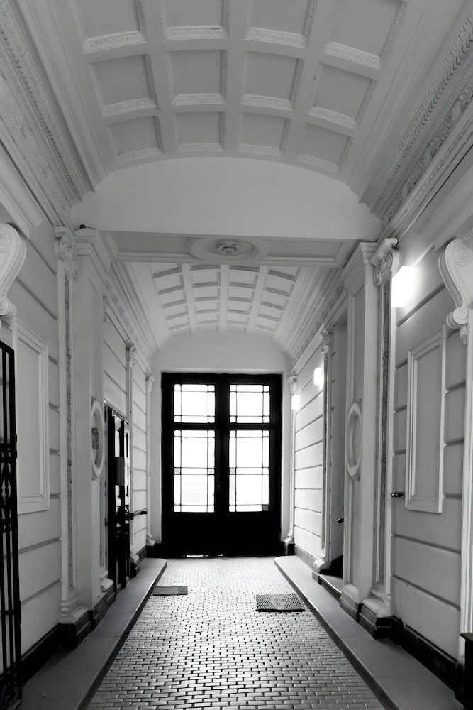 Residence Vaclavska 1