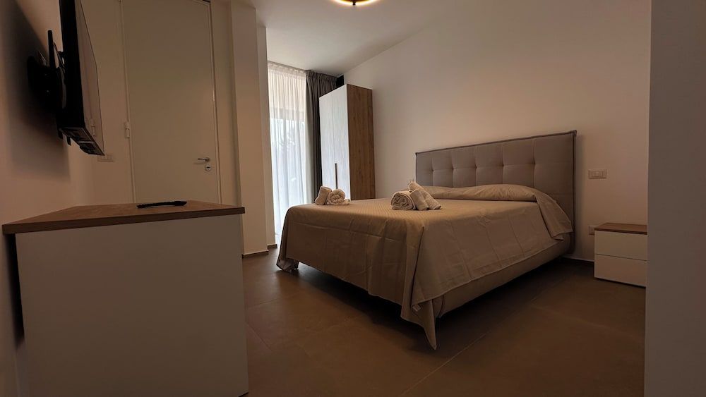 Puglia Promenade Apartment 3 1