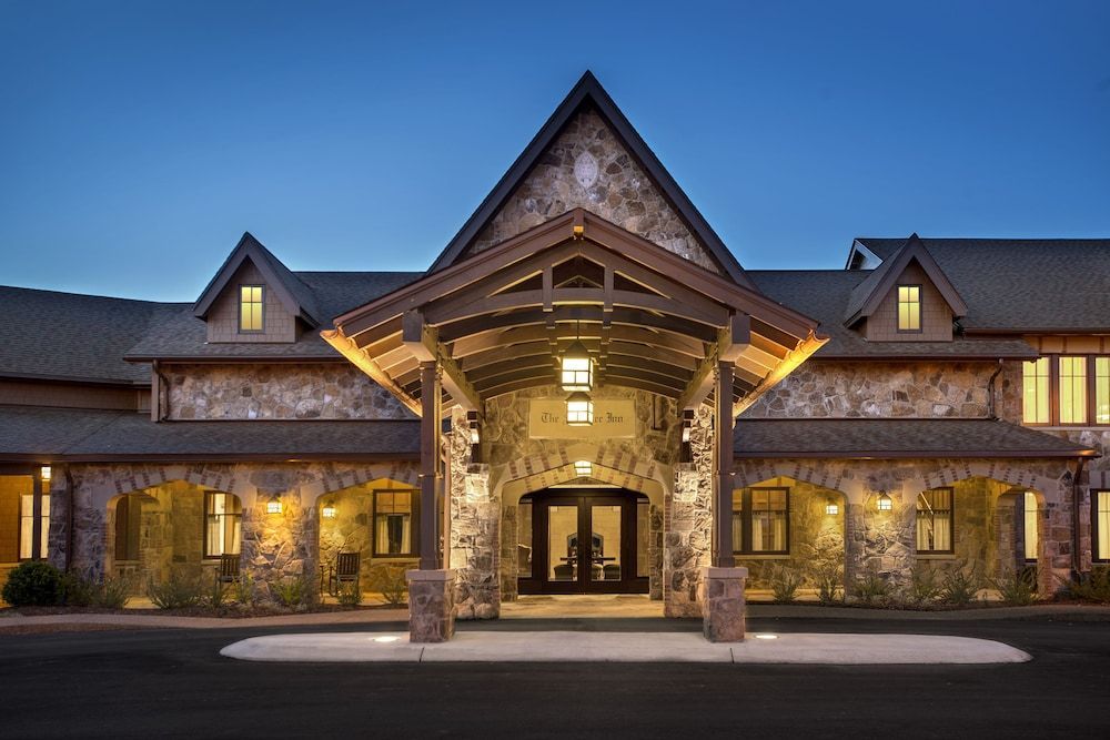 The Sewanee Inn 1