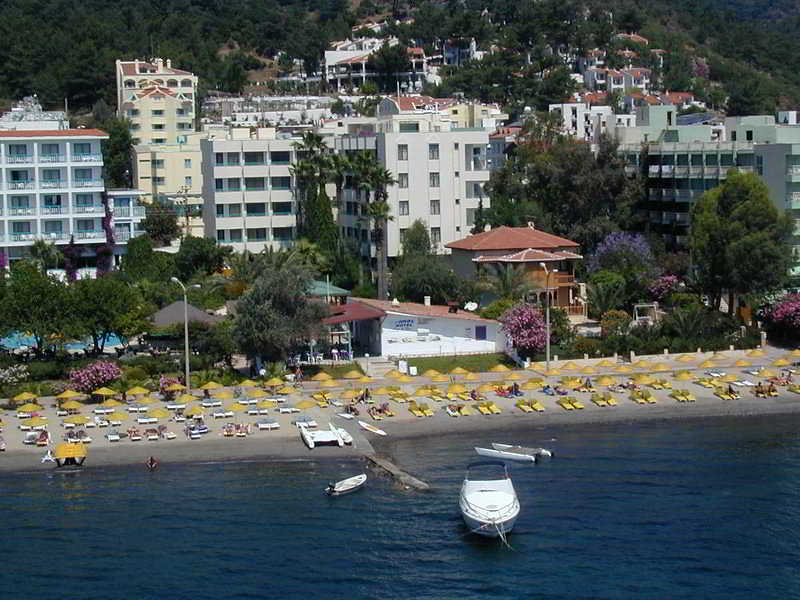 Amos Hotel 1