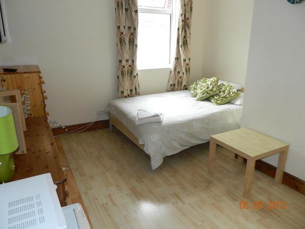 Circle Guest House Bed Only 2