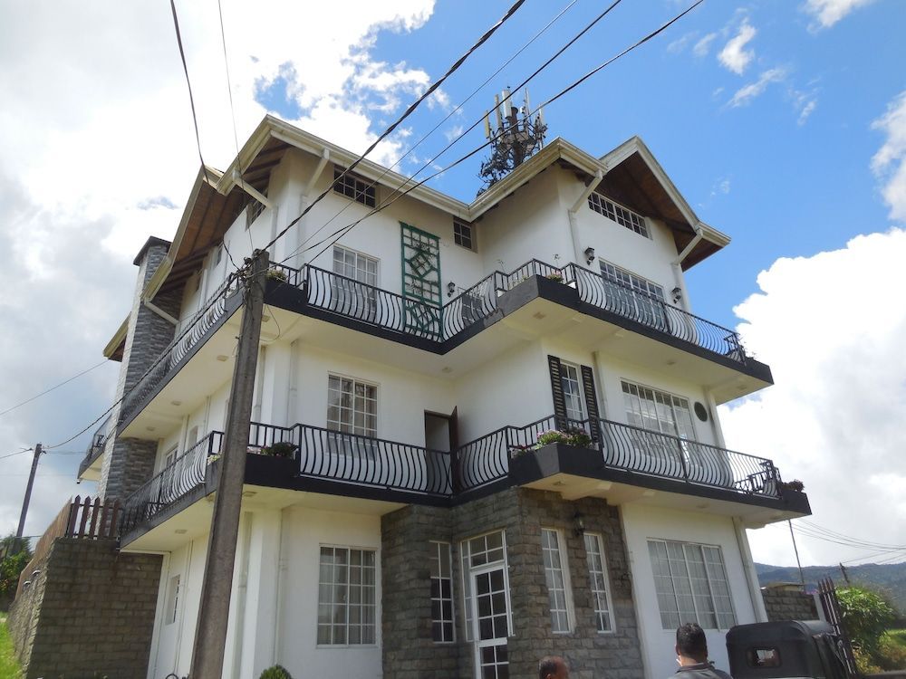 Terrabella - Nuwara Eliya 1