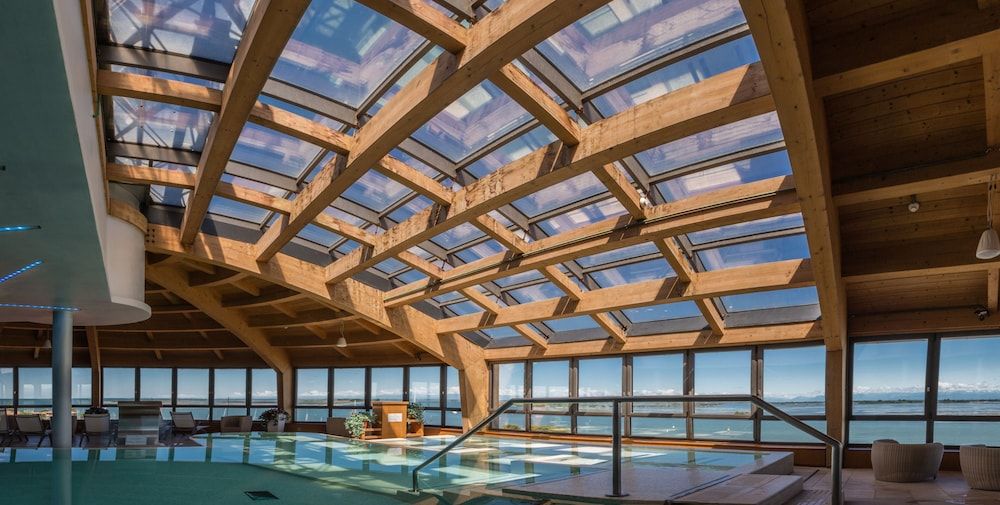 Laguna Palace Hotel Grado 1