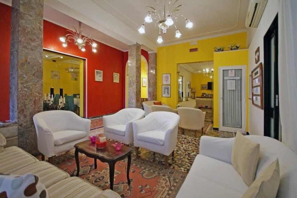 Hotel Ragno 2