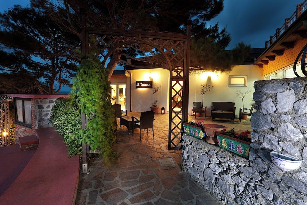 Villa Ridente Apartament 2