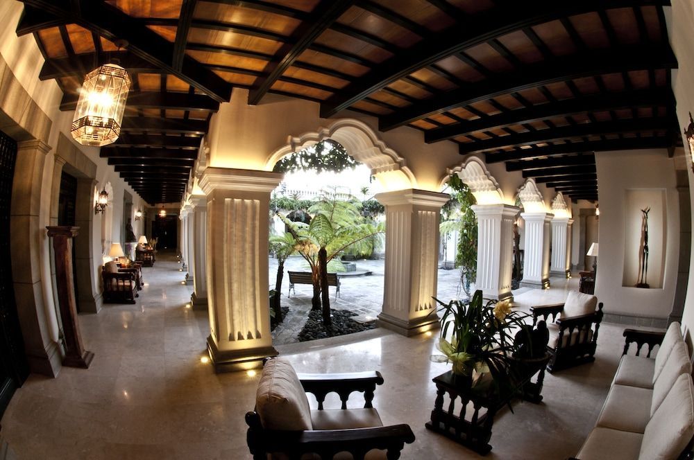 Pensativo House Hotel 2