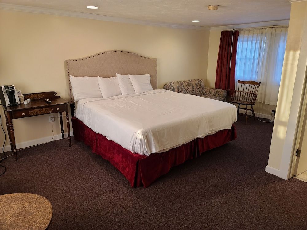 Tides Motel - Hampton Beach 1