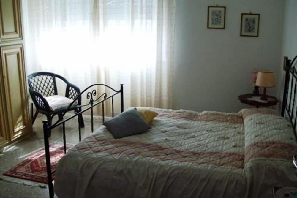 La Coccinella Guest House 1