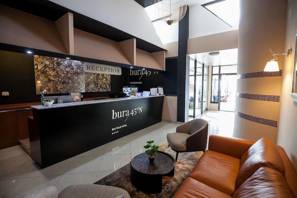 Bura 45 Boutique Hotel 2