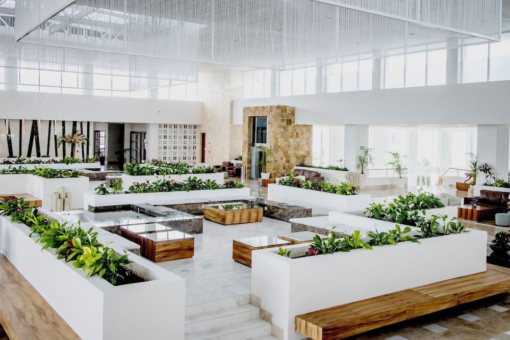 Majestic Elegance Costa Mujeres - All Inclusive 2