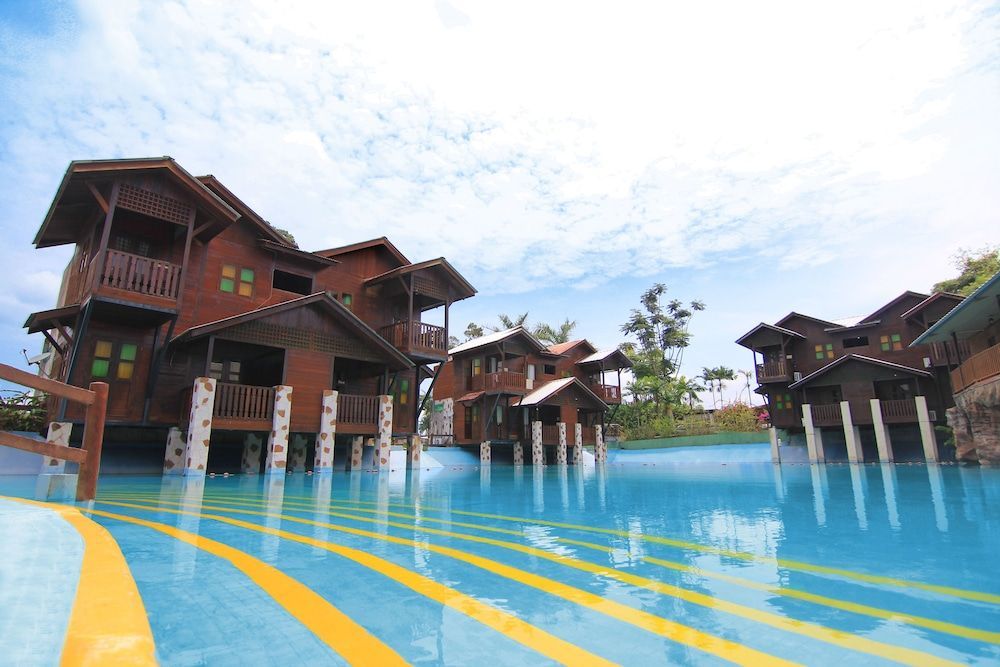 Eagle Ranch Resort 1