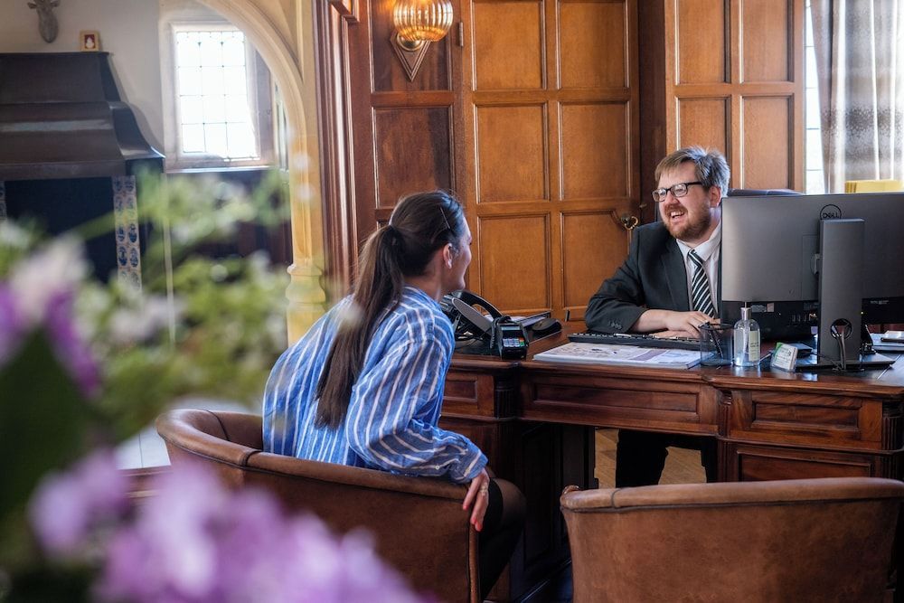 Rutland Hall Hotel & Spa 2