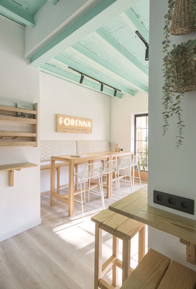 Forenna Hostel 2