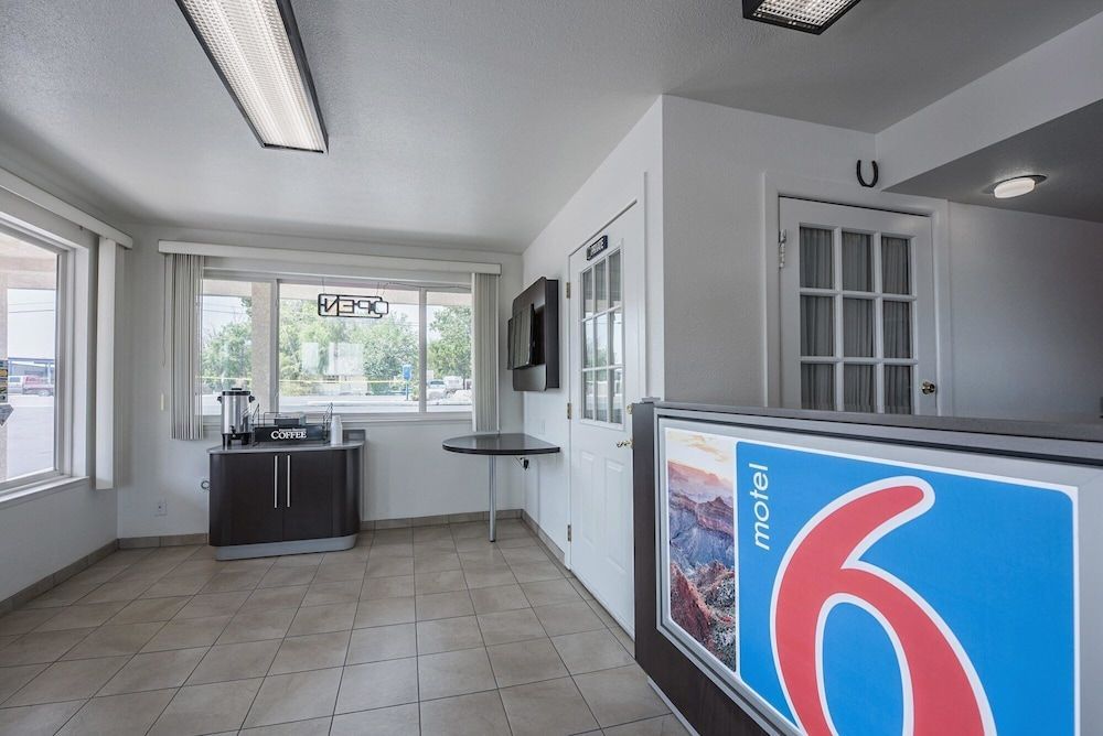 Motel 6-Fallon, NV 2