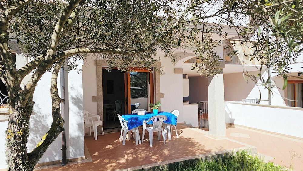 Le Residenze di Gallura 1