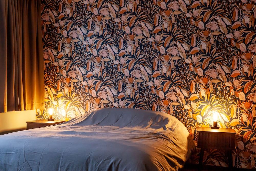 Hey - Aparthotel Brussels 1