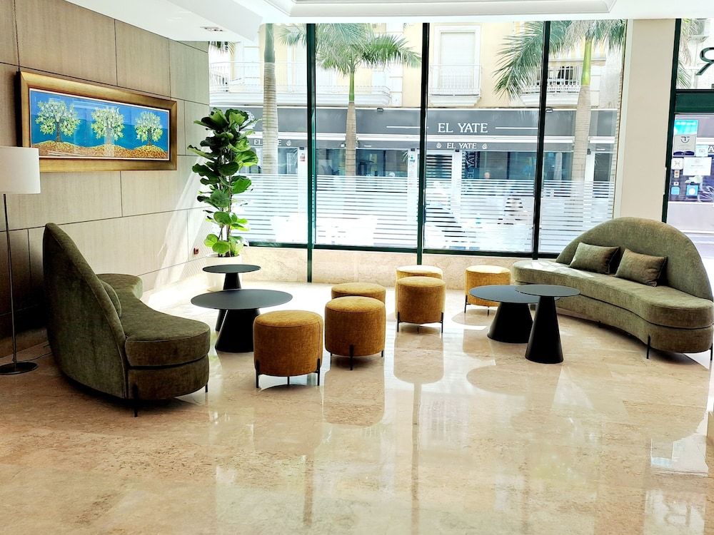 Hotel Torremar - Mares 2