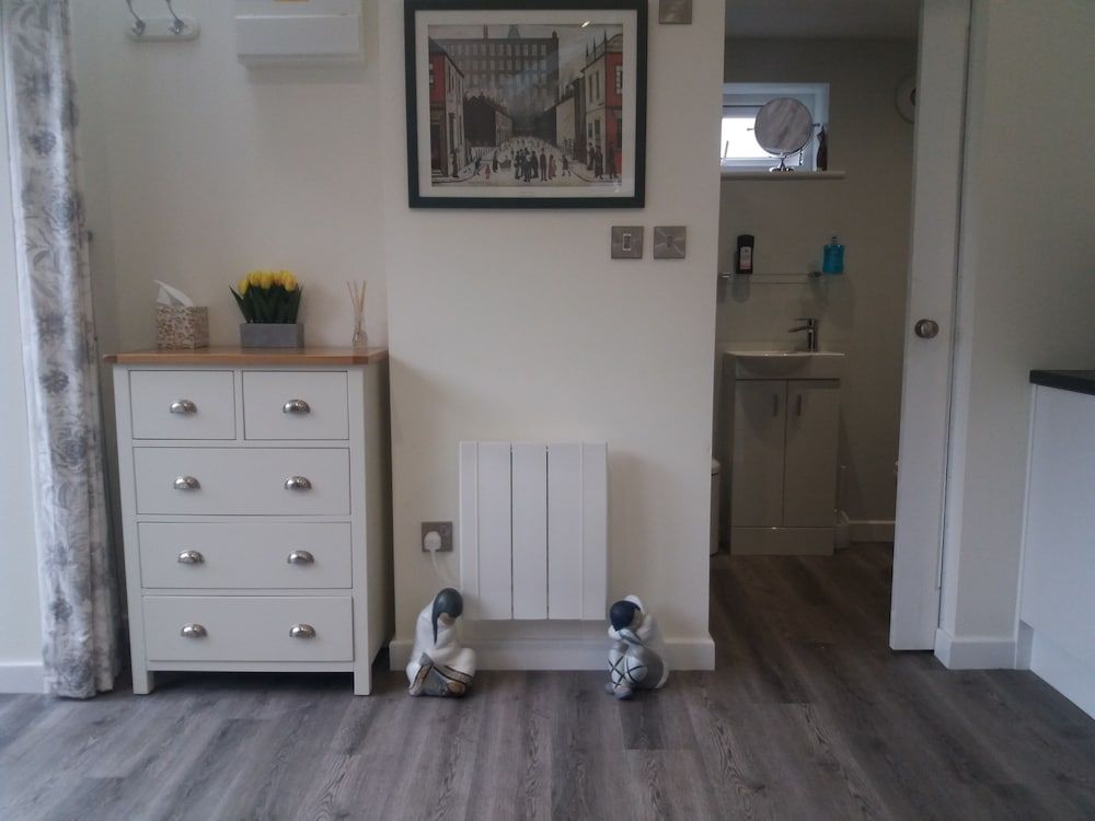 Rose View - Modern detached bungalow 1