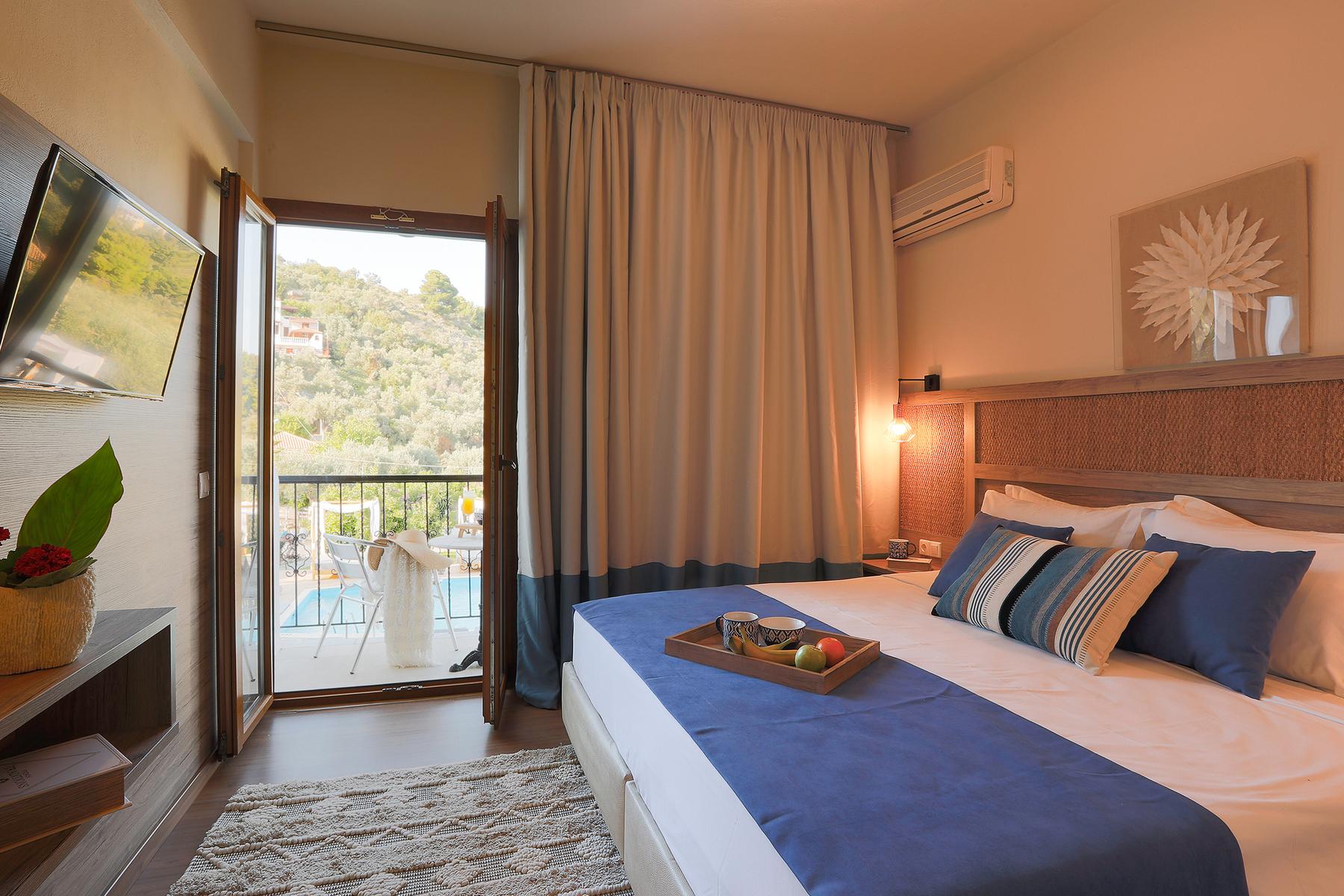 Skiathos Avaton Garden 2