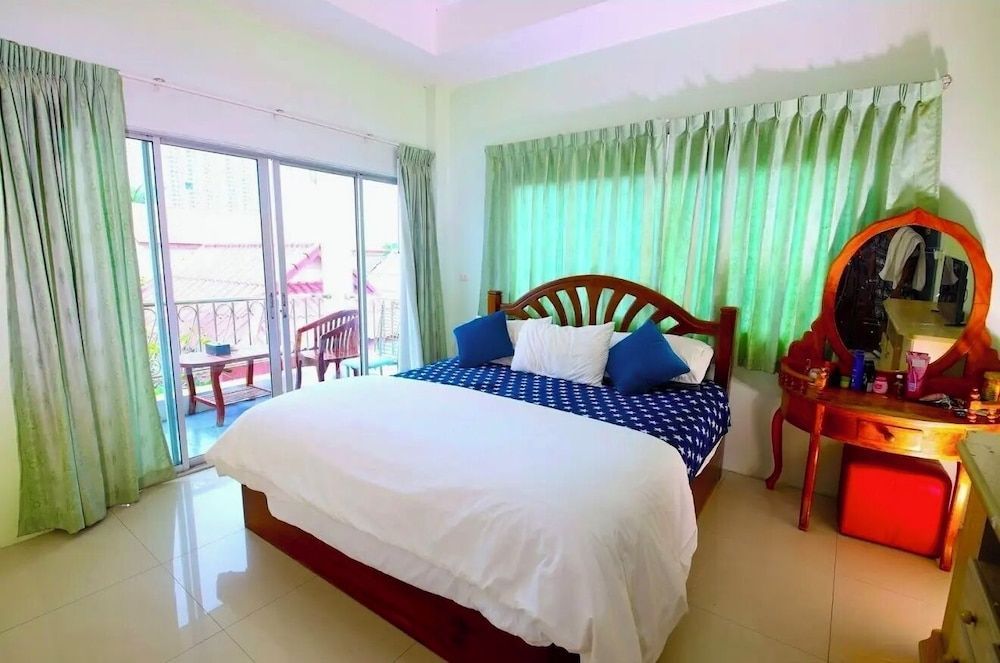 Wave point resort 2