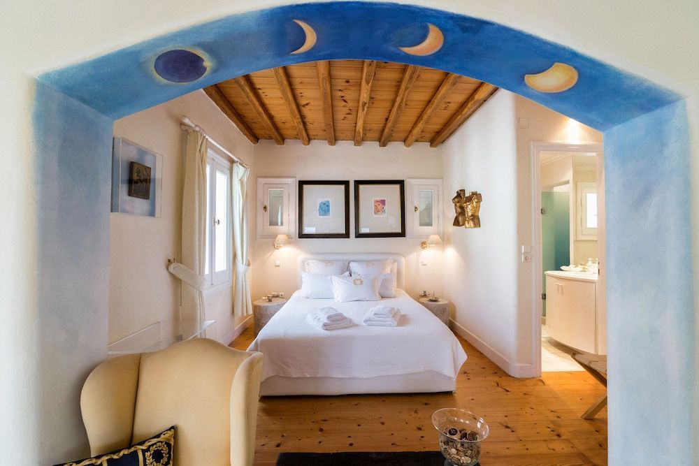 Villa Galaxy 1