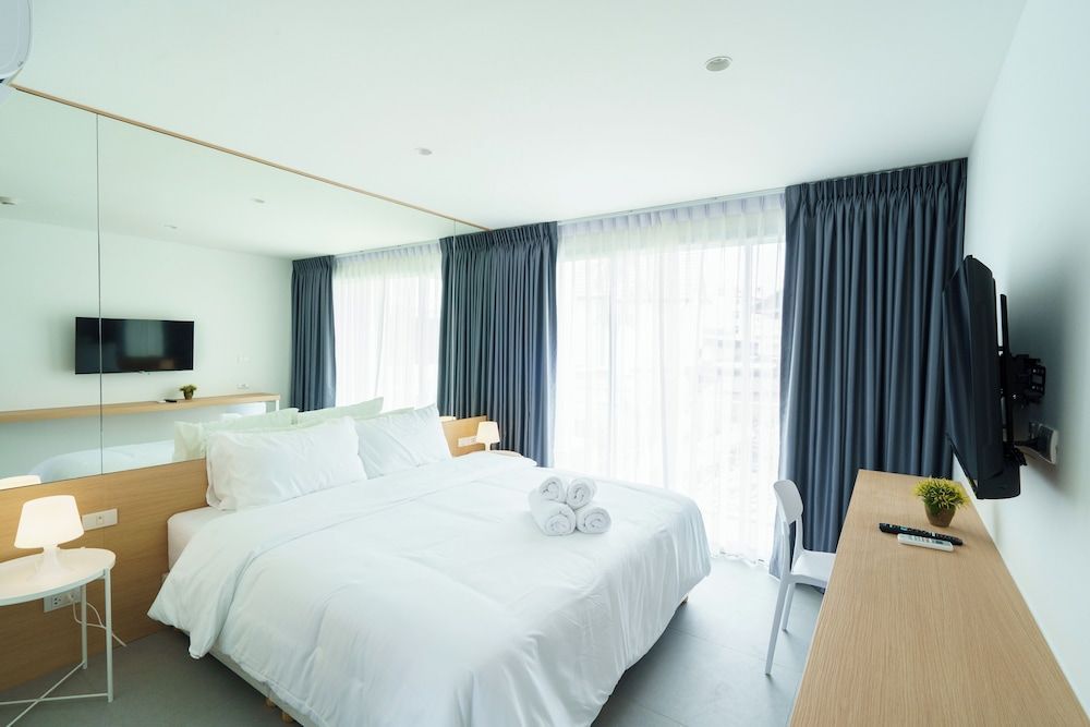 Lis Hotel Chiangmai 2