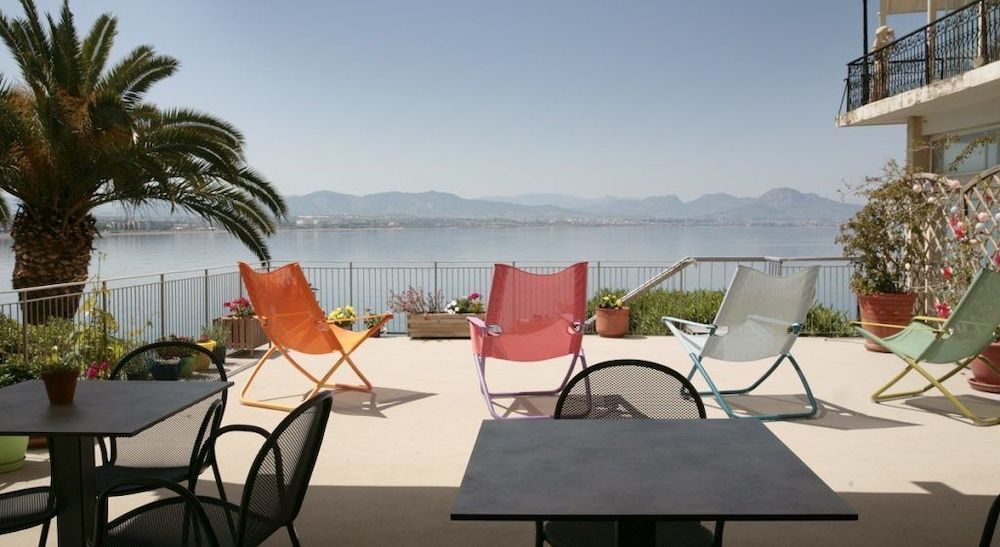 Hotel Theoxenia 1