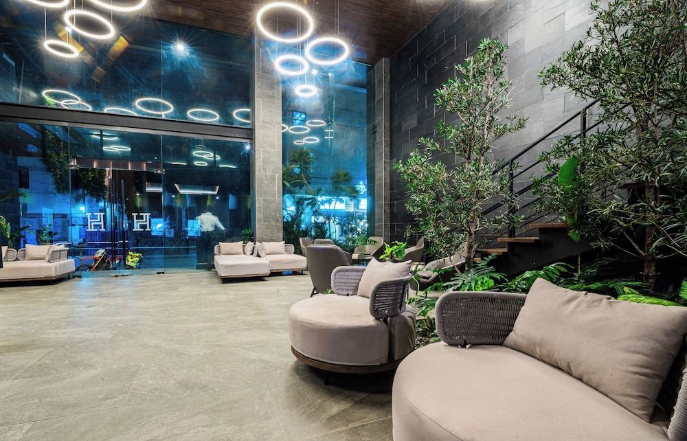 H Hotel El Nido - Vegan Friendly Hotel Managed by H Hospitality Group 2