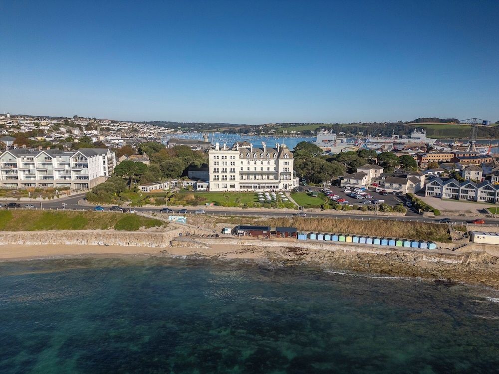 The Falmouth Hotel 1