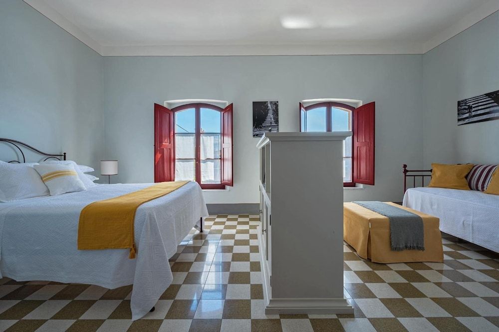 RICASOLI, Brolio Agriroom 1