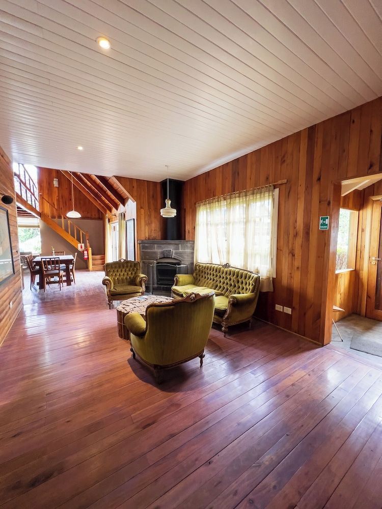 Wesley House Hosteria Boutique 2