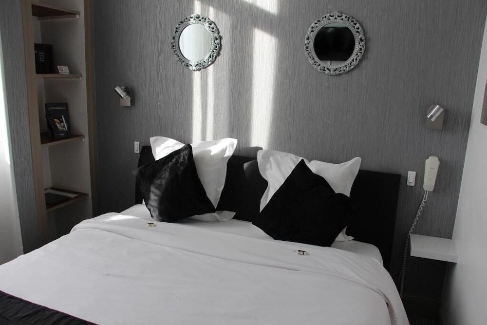 Hôtel Beausoleil 2