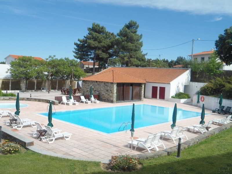 Amoras Country House Hotel 2