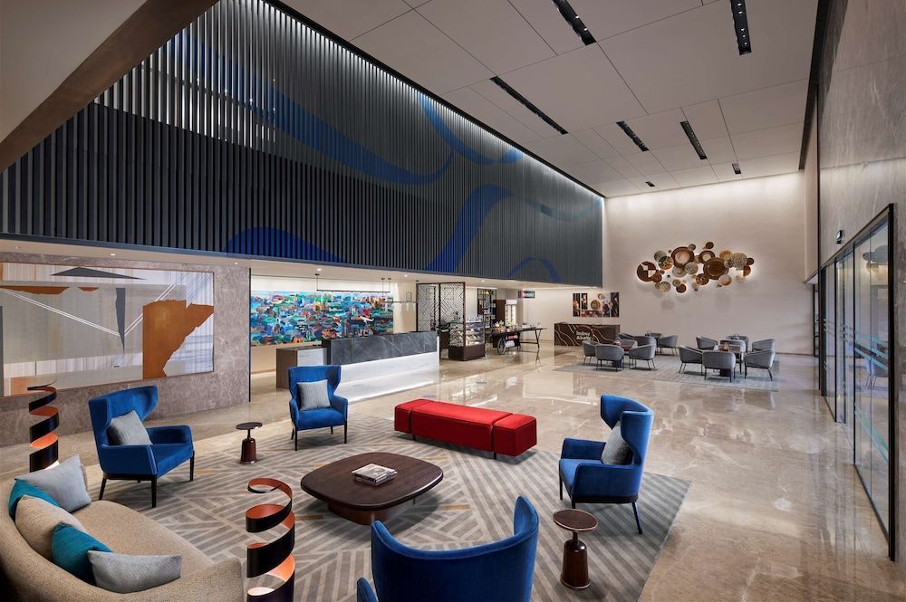 Hyatt Place Vadodara 1