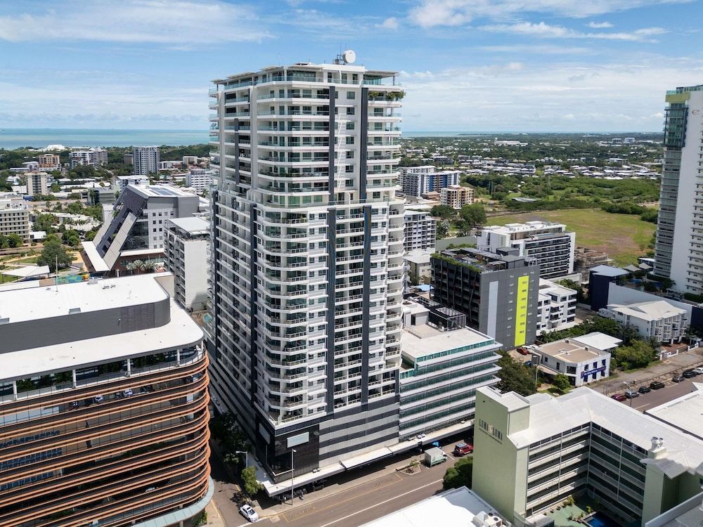 Mantra Pandanas - Private Deluxe Studio Apartment 1
