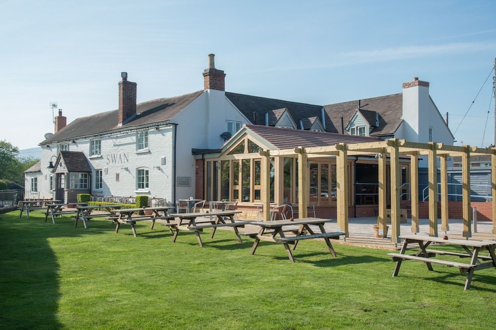 The Swan Inn 1