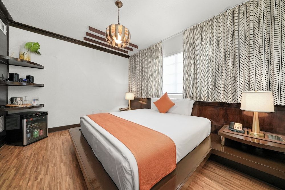 Hotel Chelsea 2