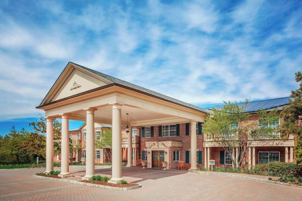 Residence Inn by Marriott West Orange 1