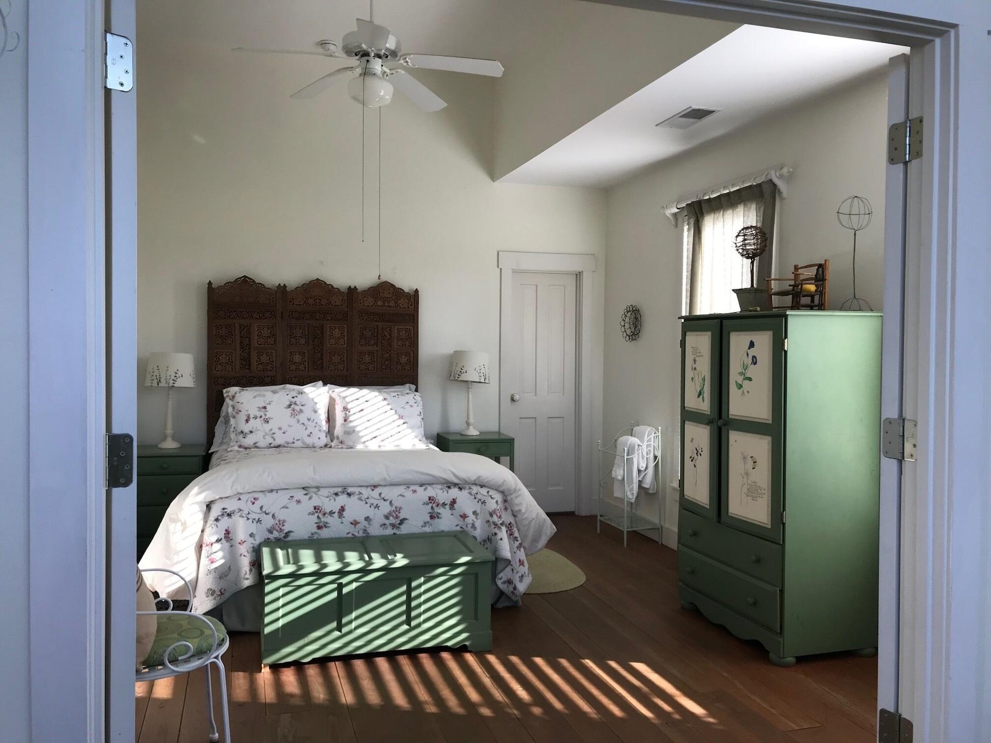 The Farmhouse Inn 1