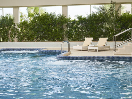 Hôtel Blue Palm Beach Palace Djerba - Adults Only 1