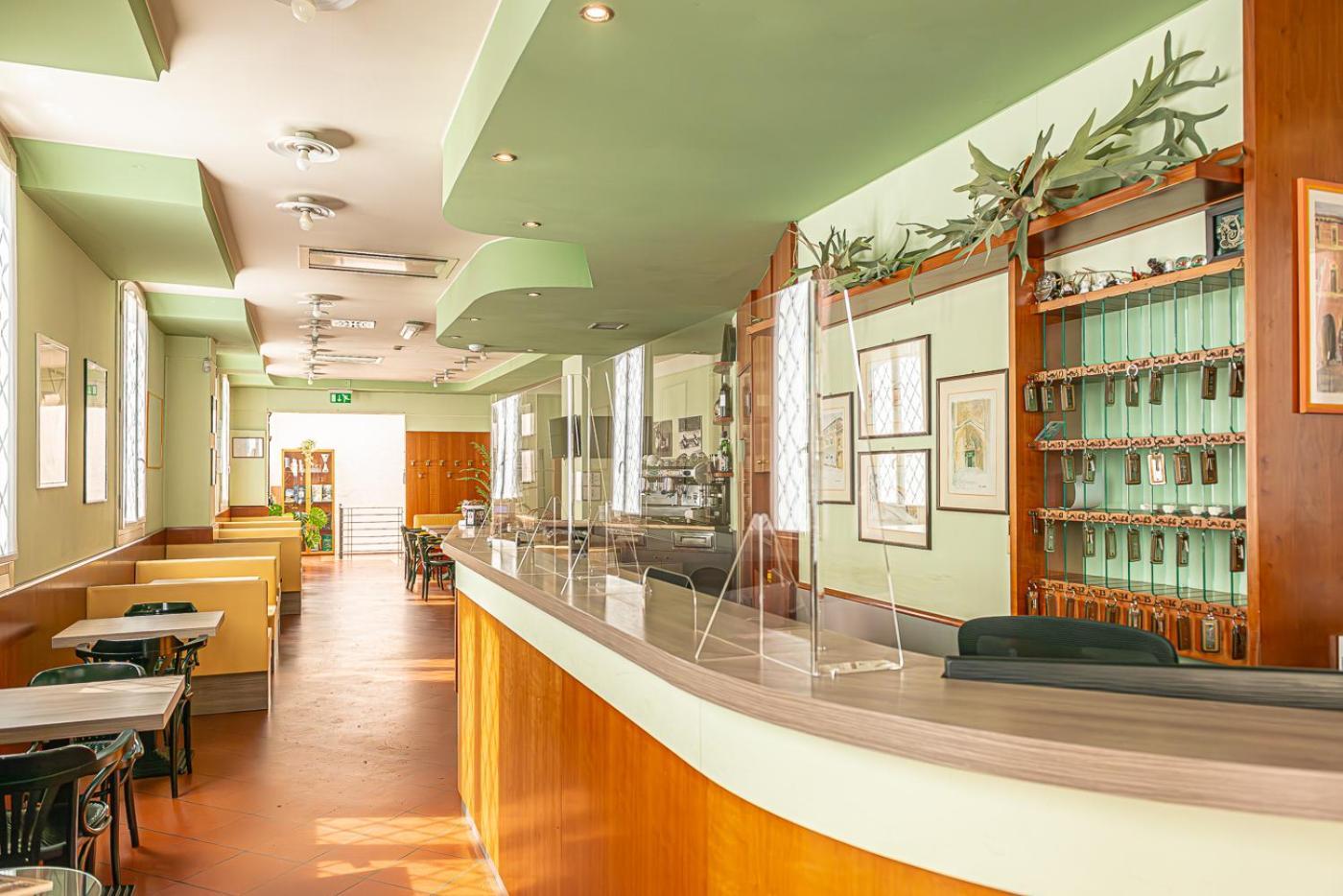 Hotel Ziò Imola 2